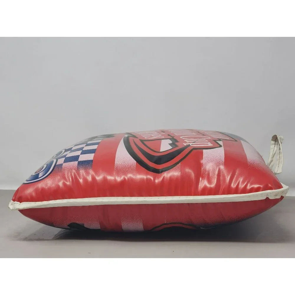 Nascar Winston Cup Series Racing 2000 Bench‎ Cushion Made In USA